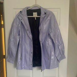 Lavender Women's Jacket